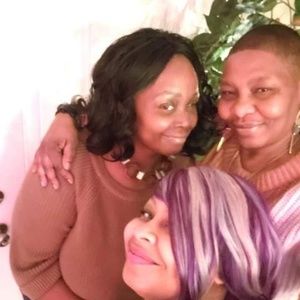 Meet your Posher, Phyllis